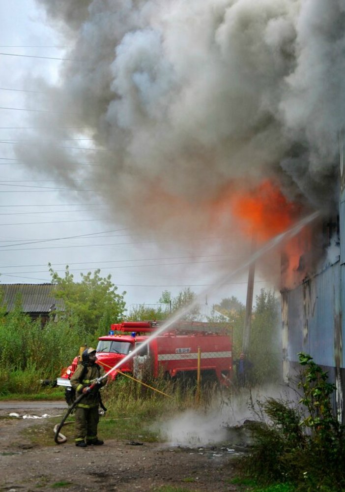 Photograph by Игорь Овсиенко