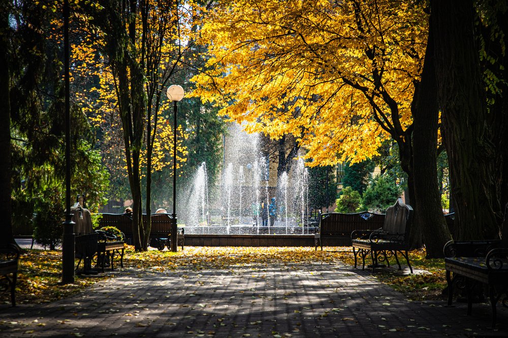 Photograph by Виктор Купреенко