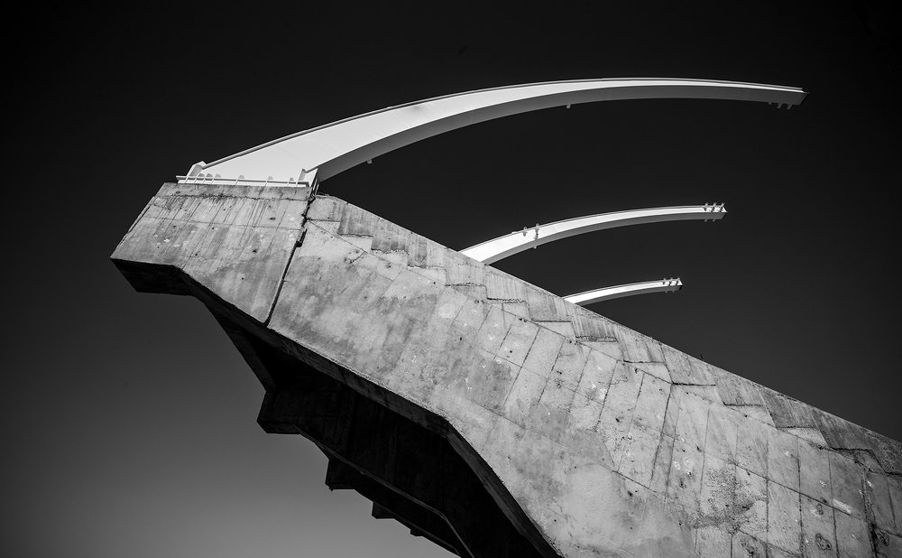 Photograph by Parviz BesharatPur