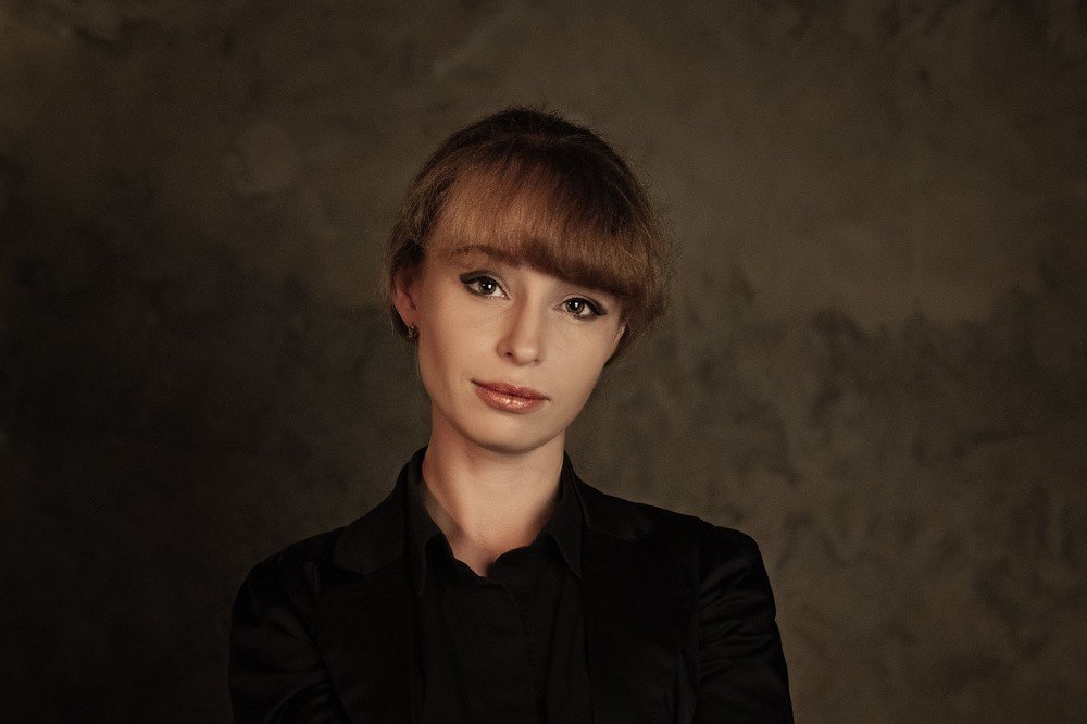 Photograph by Александра Рубан