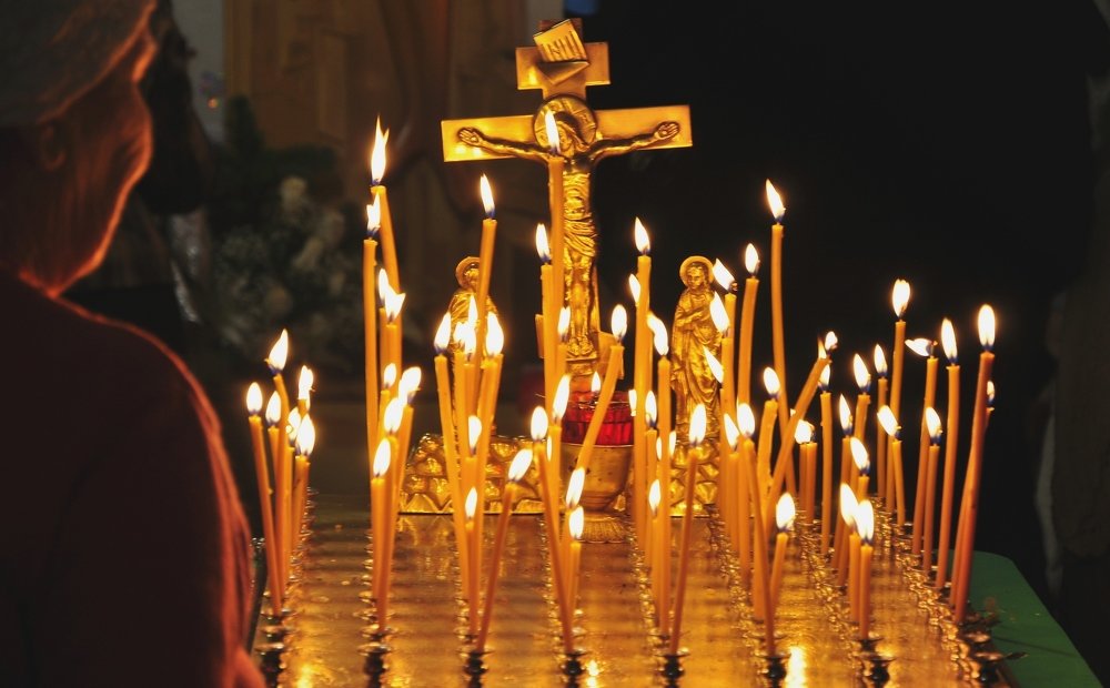 Photograph by Александр Кочуркин