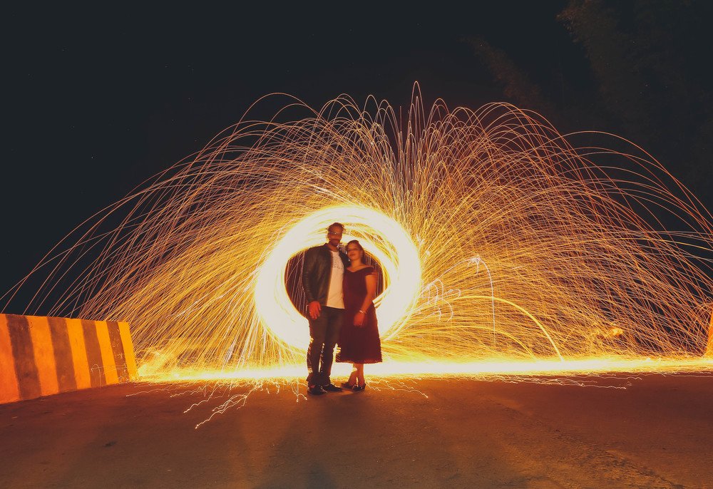 Фотография автора Vijay Richhiya