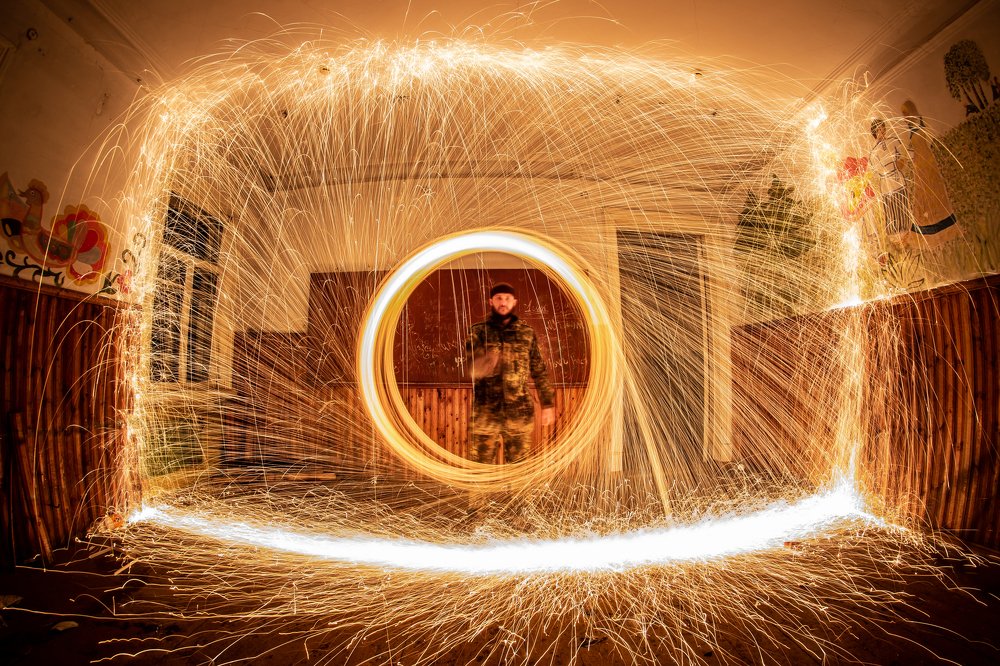 Photograph by Константин Ложеницын