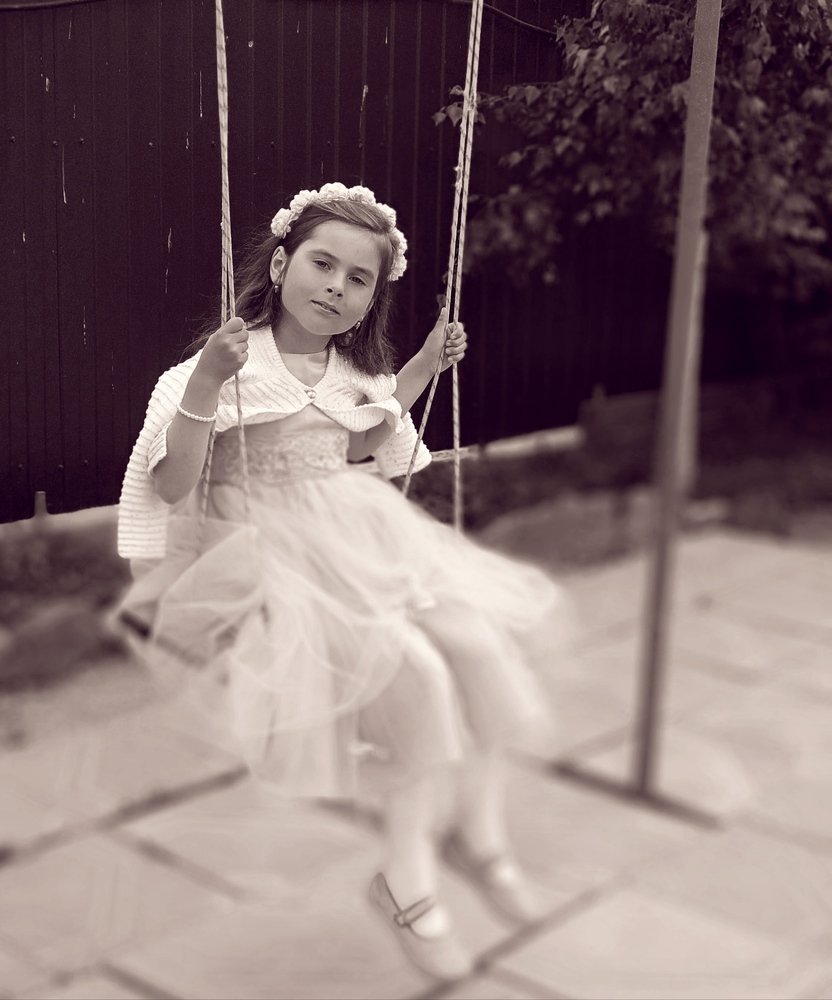 Photograph by Ольга Худорожко