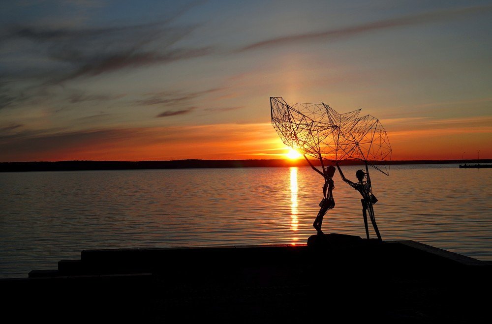 Photograph by Сергей Афанасьев