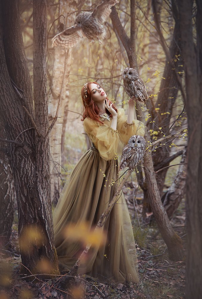 Photograph by Татьяна Трусова