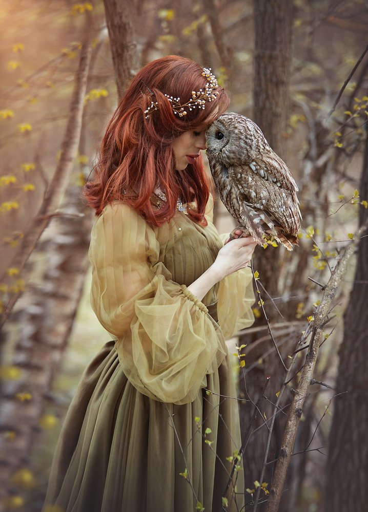 Photograph by Татьяна Трусова