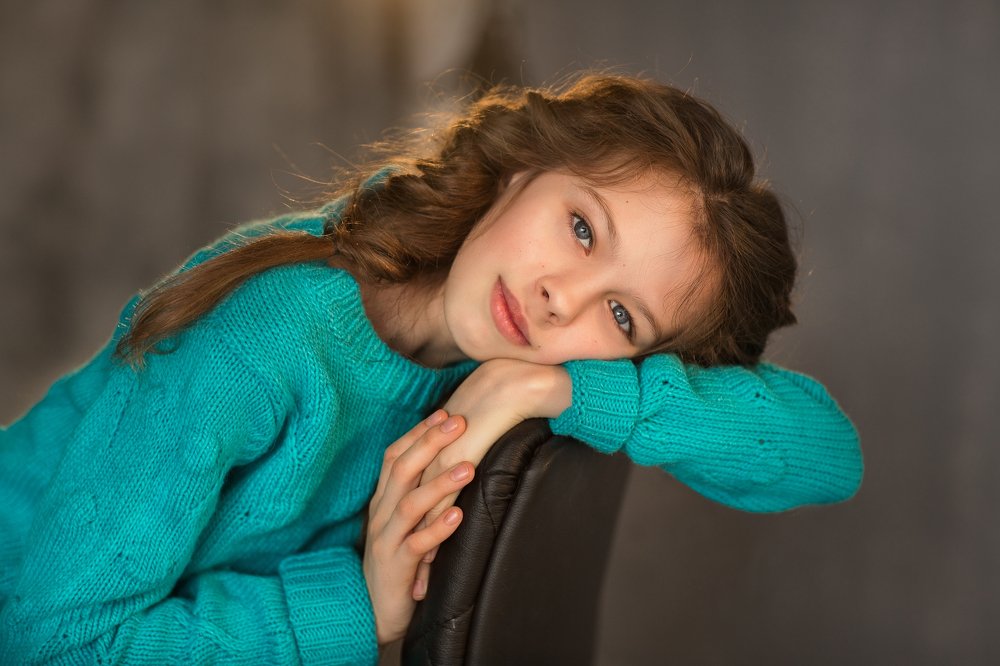 Фотография автора Кирсанова Наталья