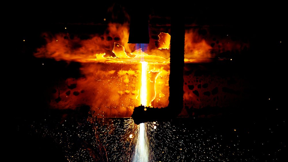 Photograph by Винников Сергей