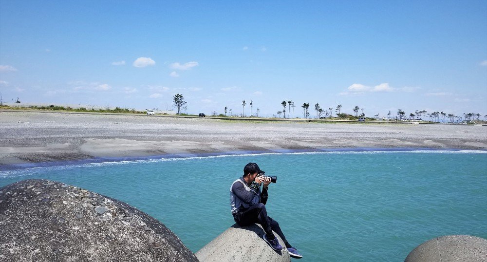 Photograph by Escarpe Jerson