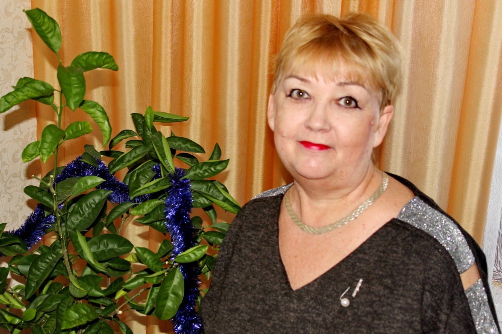 Photograph by Николай Николаевич Леухин