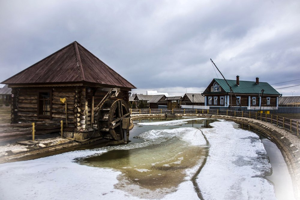 Photograph by Наталья Куранова