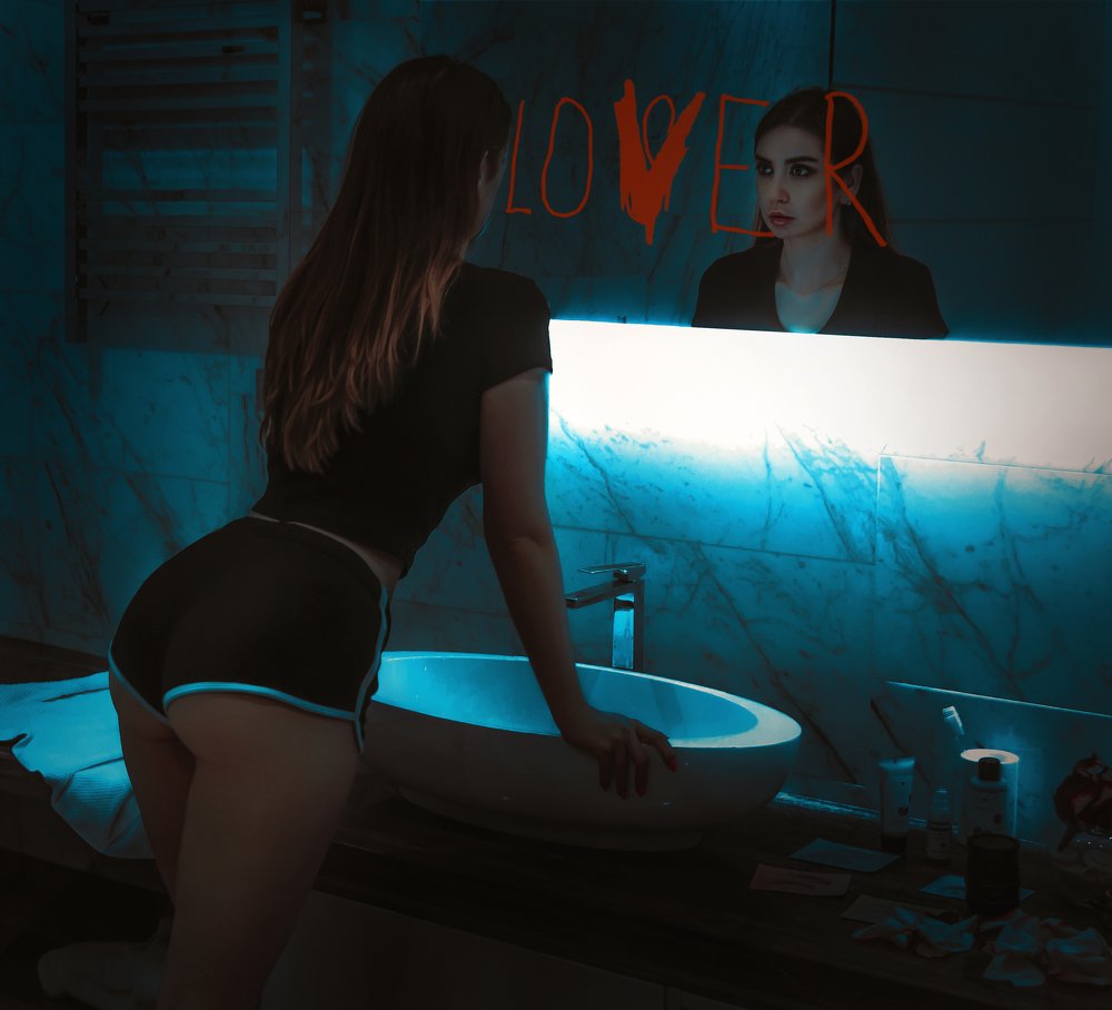 Photograph by Колесников Сергей