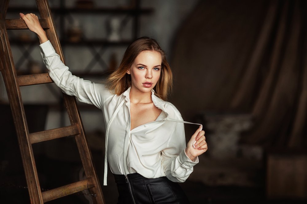 Photograph by Бармина Анастасия