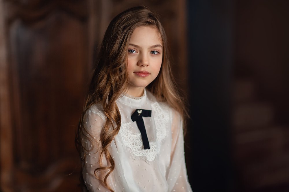 Photograph by Бармина Анастасия