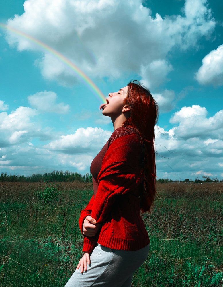 Photograph by Колесников Сергей