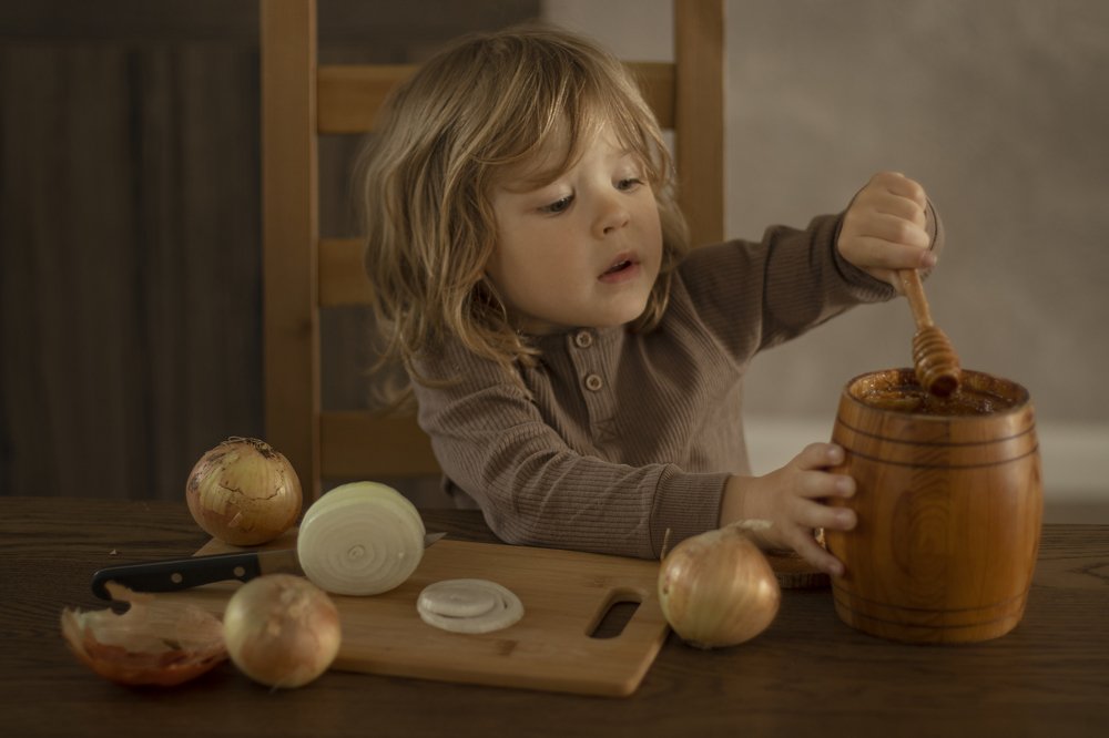 Photograph by Мария Домрачева