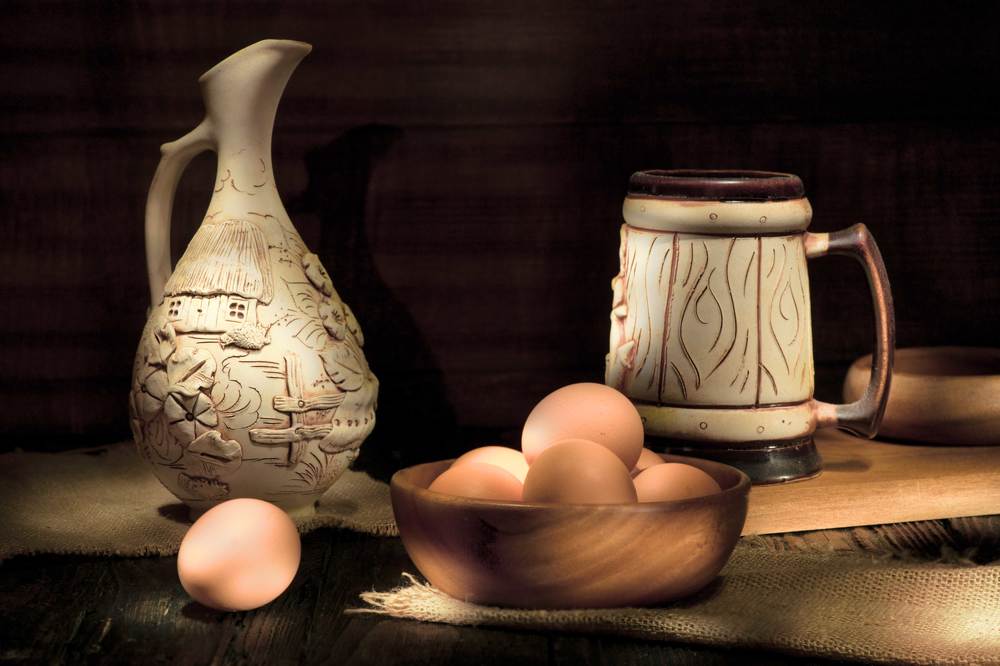 Photograph by Михаил Кудрявцев