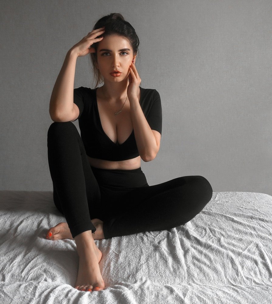 Photograph by Колесников Сергей