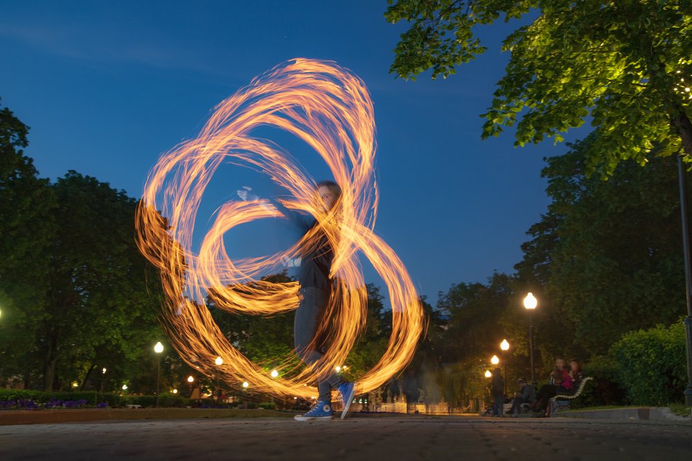 Фотография автора Роман