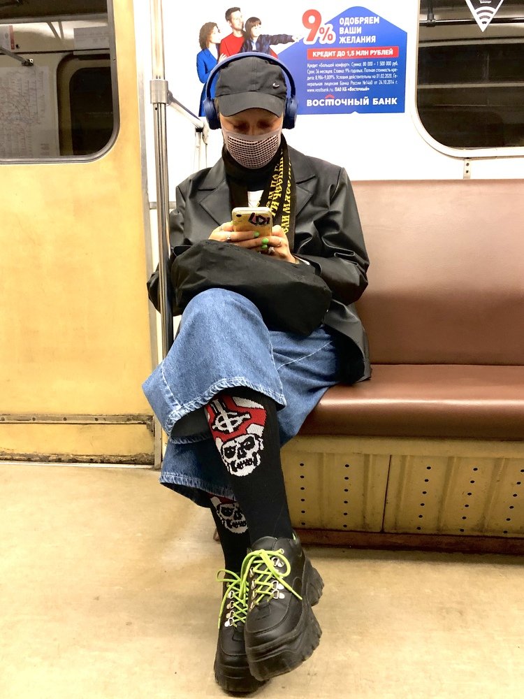 Photograph by  Михаил