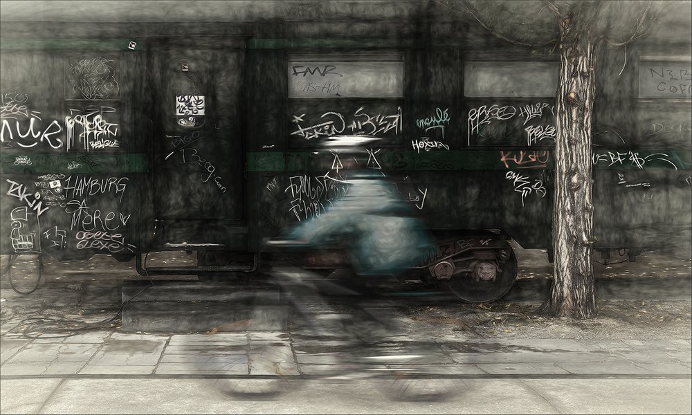 to be or not to be...