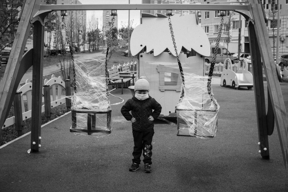 Photograph by Анна Синицина