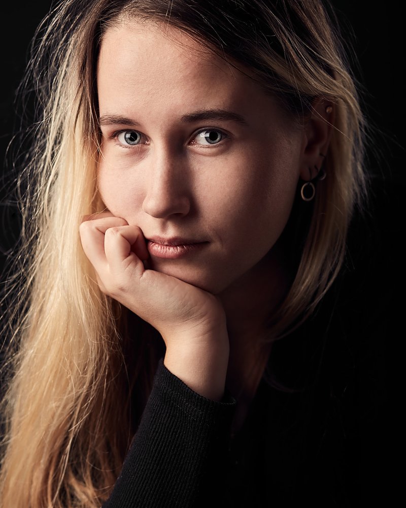 Photograph by Валентин Федоров