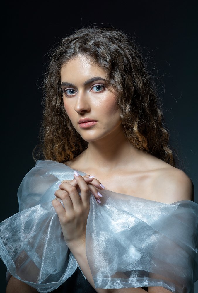 Photograph by Ольга Беспалько