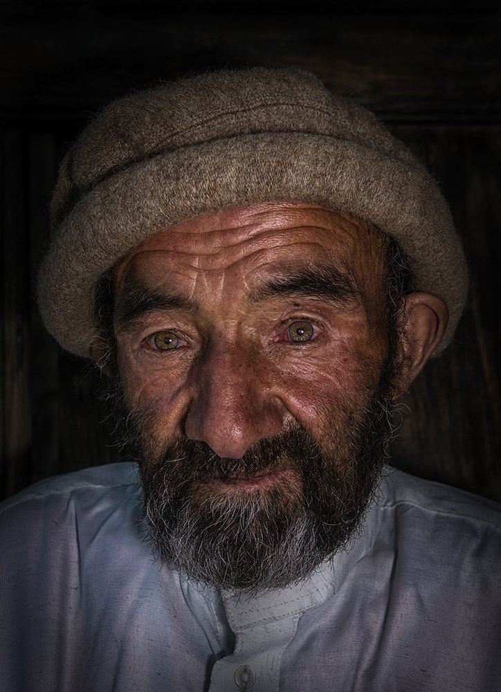 Photograph by Yasir Mehmood