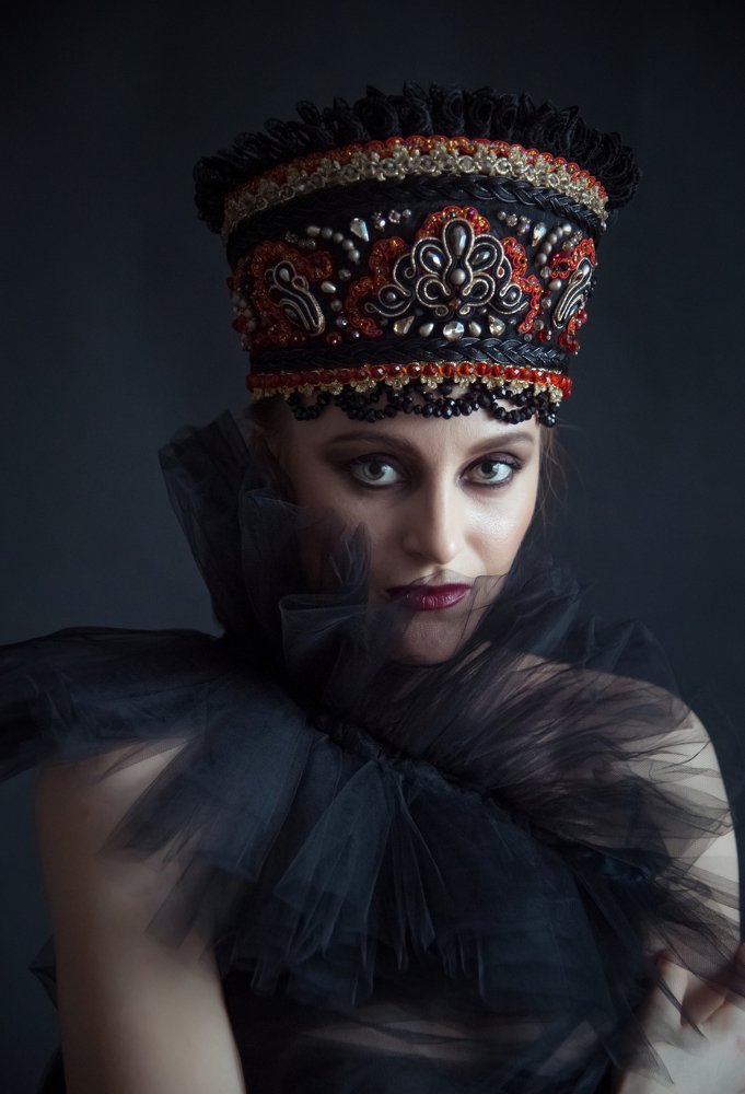 Photograph by Кристина Фарнакеева