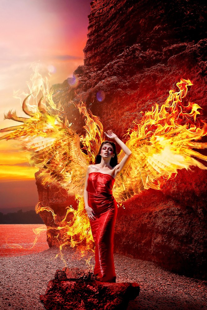 Photograph by Наталия Литовкина