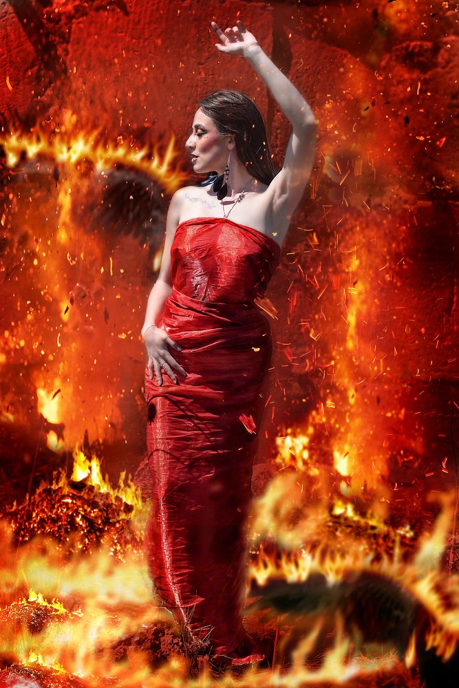 Photograph by Наталия Литовкина