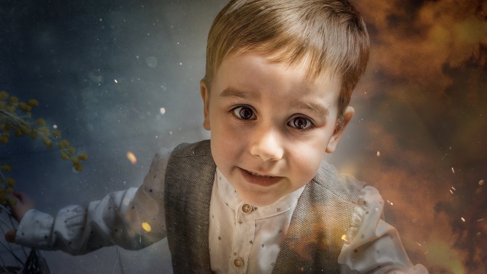 Photograph by Зураб Бабаев