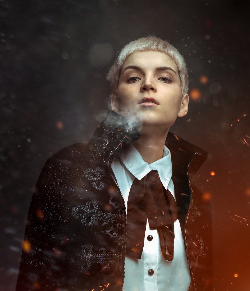 Photograph by Зураб Бабаев