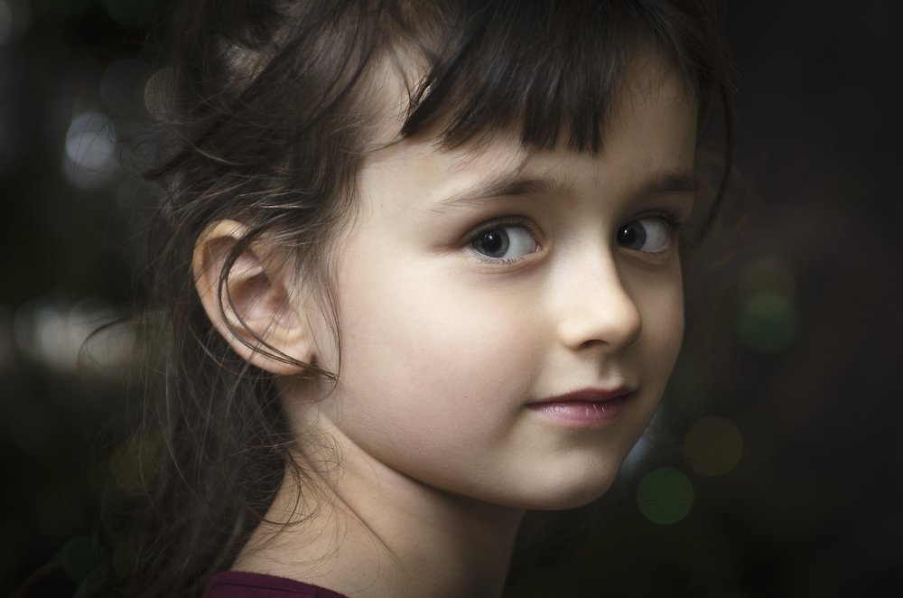 Фотография автора Татьяна Охапкина