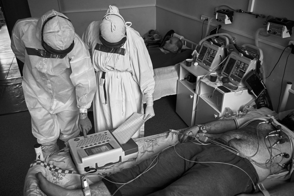 Фотография автора Анвар Ахмедов