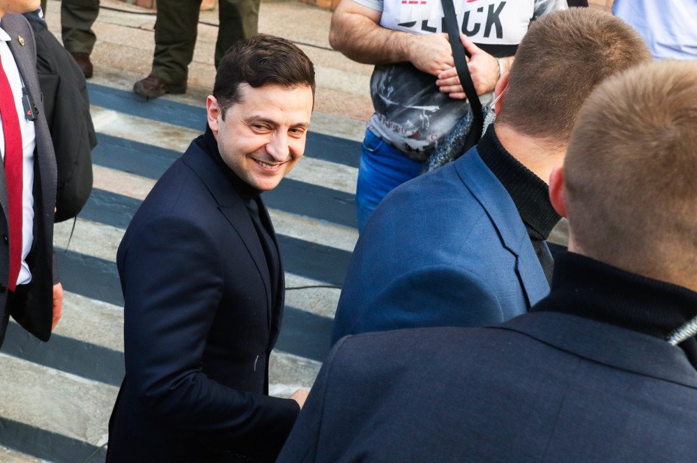 Photograph by Олег Дубина