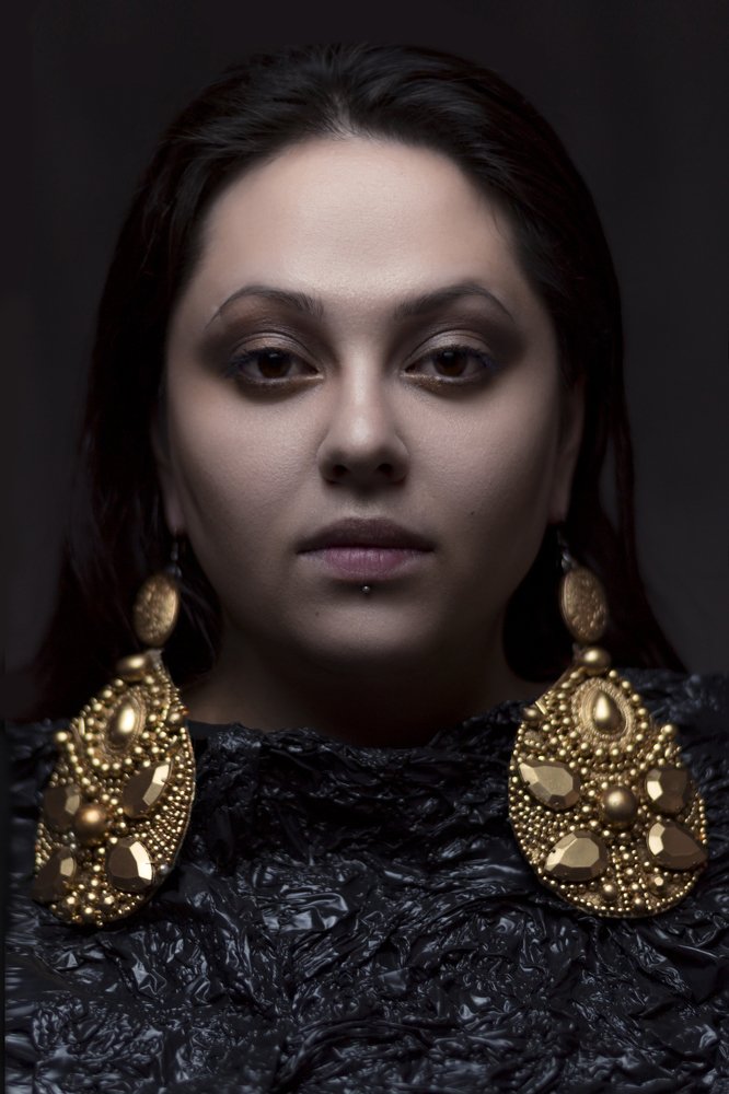 Photograph by Александра Тёмная