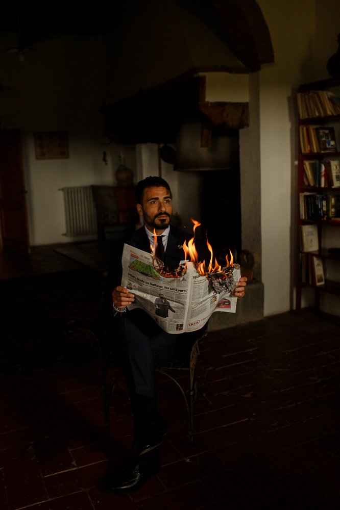 Photograph by Валерия Дударева