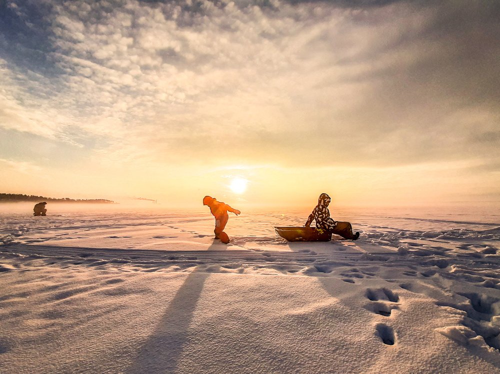 Photograph by Лахтина Ольга