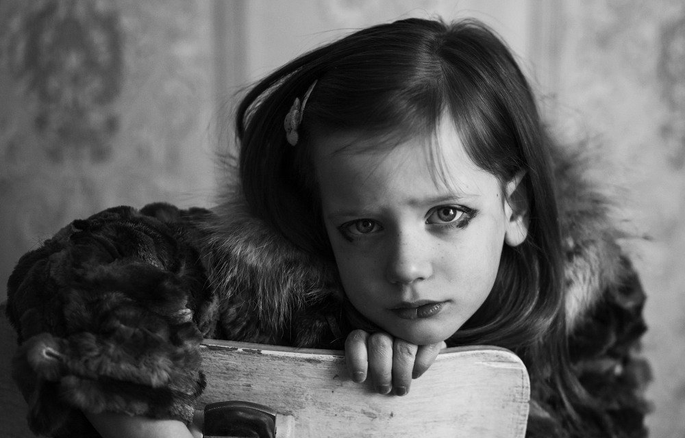 Photograph by Александра Морозова