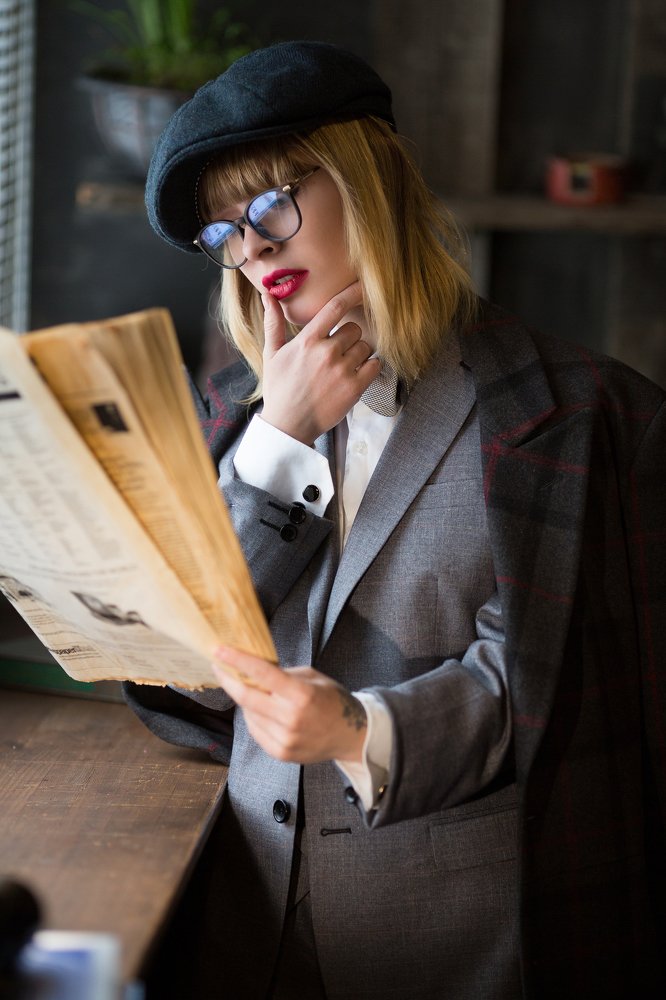 Фотография автора Владимир Мухаметзянов