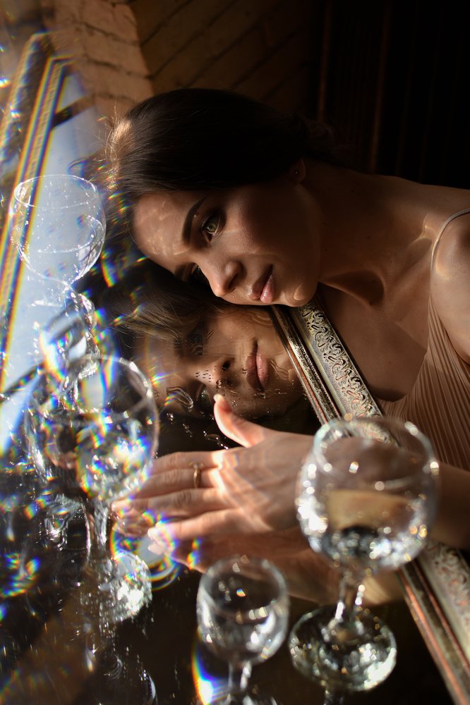 Отражение души