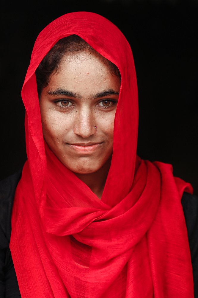 Photograph by HARIBABU BEERELLI