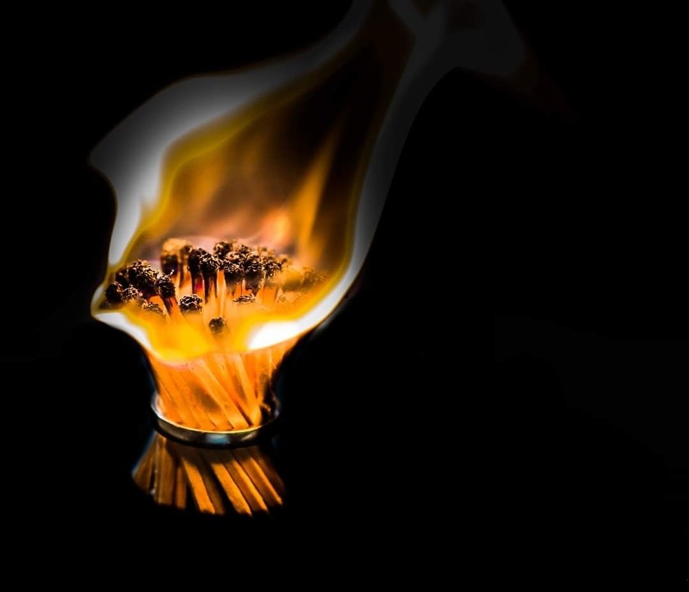 Photograph by Claudiu Chilom