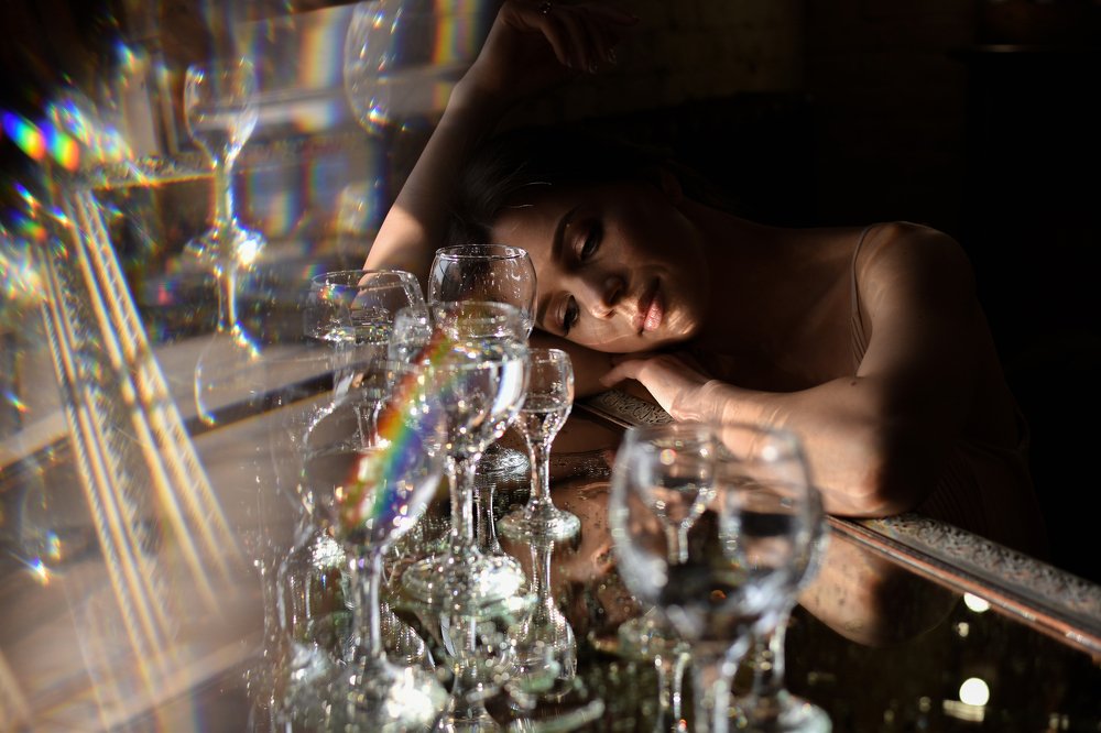 Photograph by Анастасия Бондарева