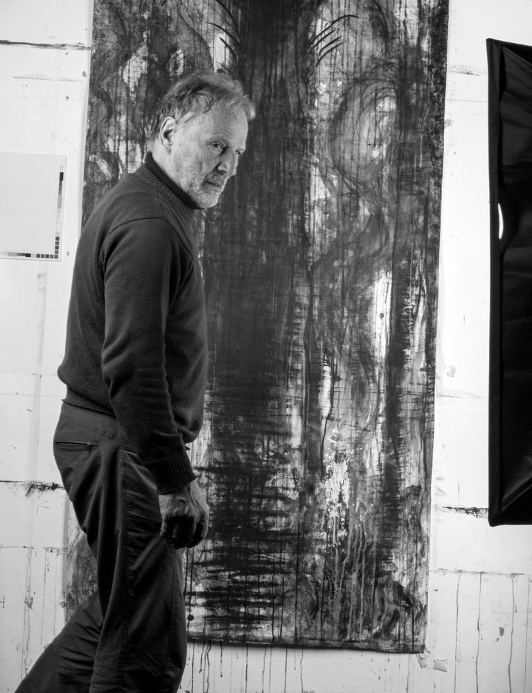 Photograph by brut carniollus