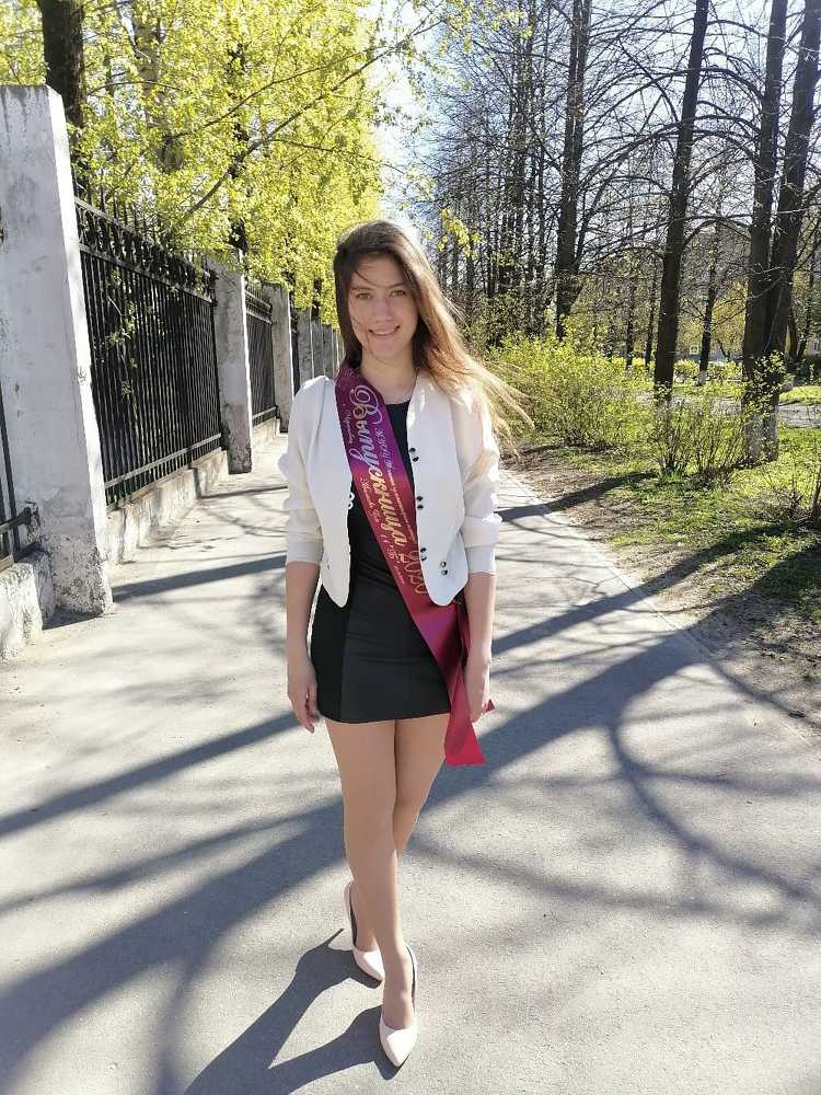 Photograph by Елена Малкова