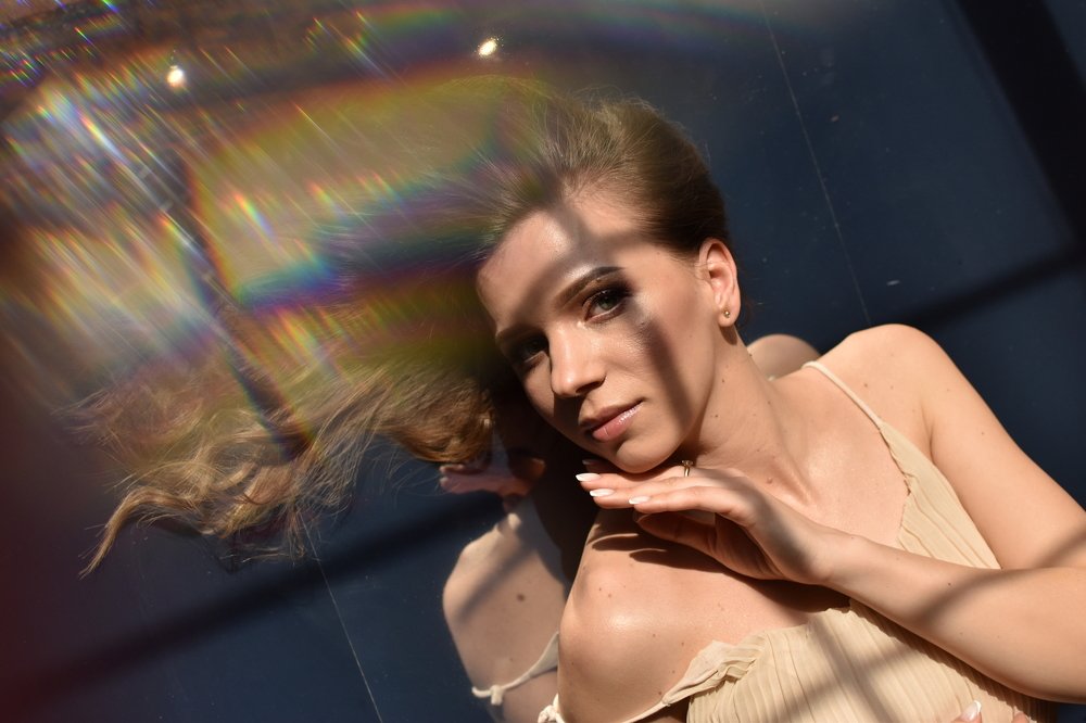 Photograph by Анастасия Бондарева